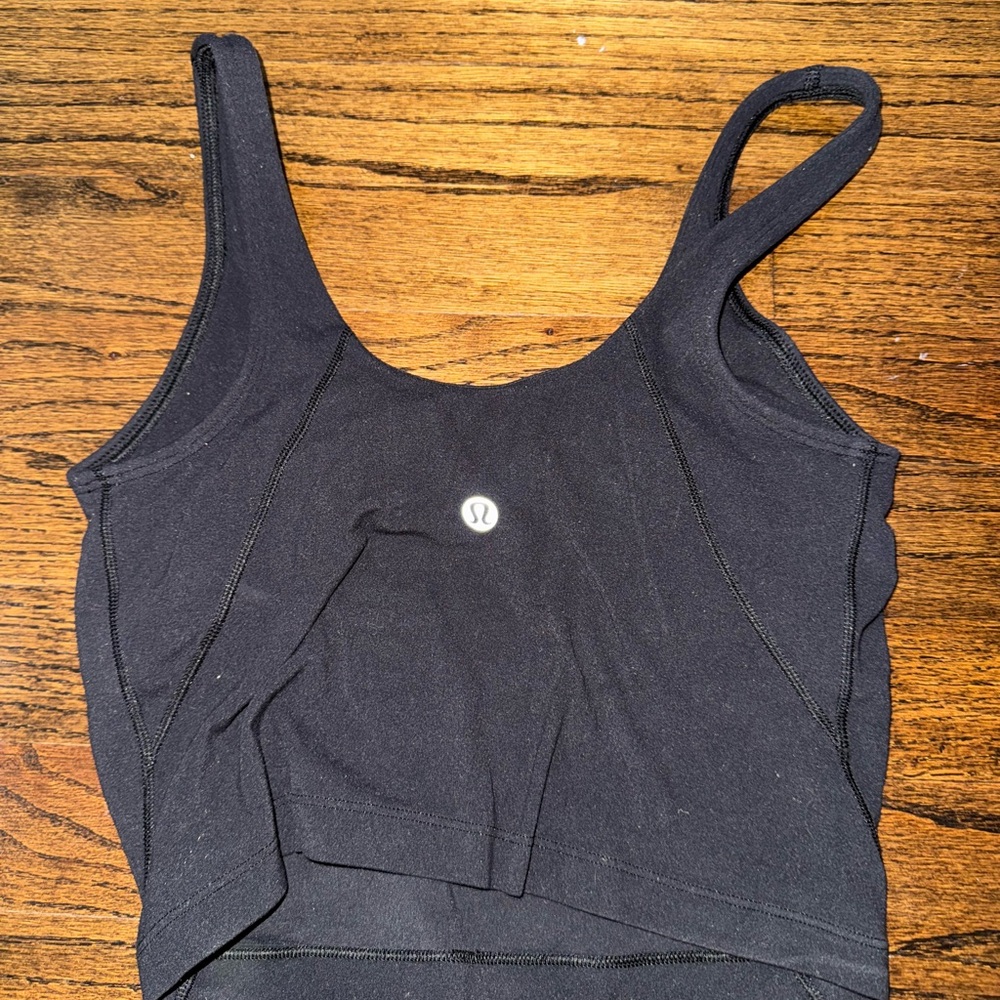 Lululemon Top - Picture 3 of 3